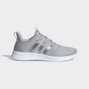 Product colour: Grey Two / Silver Metallic / Cloud White