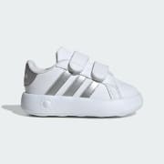 Adidas grand sale court baby