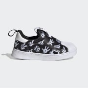 Color: Core Black / Cloud White / Core Black