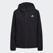 Adidas rain ready top jacket