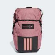 adidas Mochila 4ATHLTS Camper Verde adidas Mexico