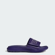 adidas Washington Alphabounce Slide 2.0 Purple Free Shipping with adiClub adidas US