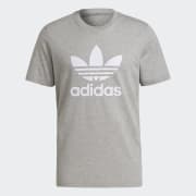 Color del artículo: Medium Grey Heather / White