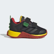 Cor do artigo: Core Black / Core Black / Red