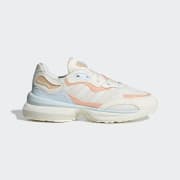 Product colour: Off White / Chalk White / Glow Pink