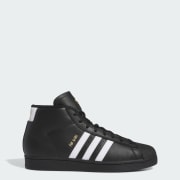 Adidas pro model basketball shoes outlet