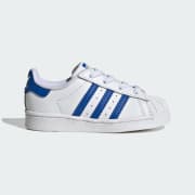 Adidas superstar discount 80s enfant beige