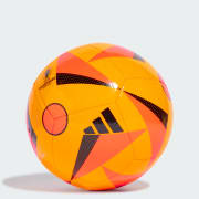 adidas FuBballliebe Club Ball Gold adidas Deutschland