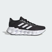 Cor do artigo: Core Black / Cloud White / Halo Silver