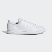 Adidas advantage shoes women top