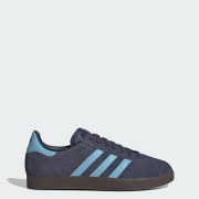 adidas Tenis Gazelle Azul adidas Colombia