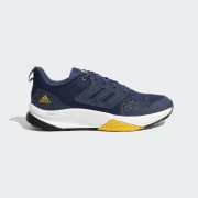 Blue colour 2024 adidas shoes