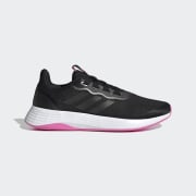 Color del artículo: Core Black / Core Black / Screaming Pink
