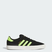 アディダス ブセニッツ バルク II / Busenitz Vulc II - ブラック | アディダス ジャパン