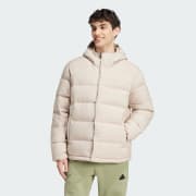 Adidas kolor down jacket shop