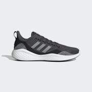 Màu sản phẩm: Core Black / Cloud White / Grey Six