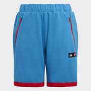 Produktfarge: Bright Blue / Red / Red