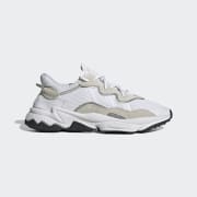 Couleur du produit : Cloud White / Cloud White / Core Black