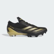 Adidas Men s Adizero Electric American Football Cleat