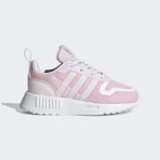 Cor do artigo: Clear Pink / Almost Pink / Cloud White