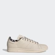 adidas Stan Smith Shoes Beige adidas Malaysia