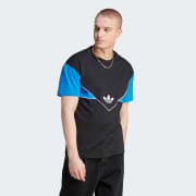 Product colour: Black / Blue Bird