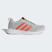 Colour: Stone / Solar Red / Dove Grey