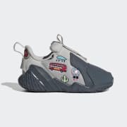 Color del artículo: Grey One / Legacy Blue / Solar Red