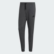 Adidas essential track pants blue clearance
