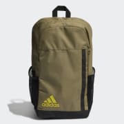 Product colour: Orbit Green / Impact Yellow / Black