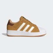 Superstar 2 enfant marron store