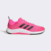 Color del artículo: Lucid Pink / Carbon / Cloud White