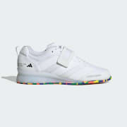 Color del artículo: Cloud White / Cloud White / Core Black