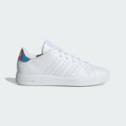 adidas Advantage Base 2.0 Shoes White adidas Thailand