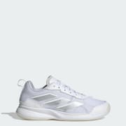 adidas Avaflash Low Tennis Shoes - White | Free Shipping with adiClub |  adidas US
