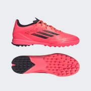 Adidas rosa da calcio sales