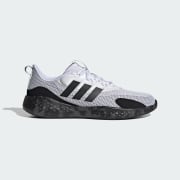Cor do artigo: Cloud White / Core Black / Grey Three