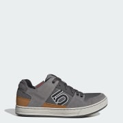 adidas FIVE TEN FREERIDER MOUNTAIN BIKE SHOES Grey adidas Australia