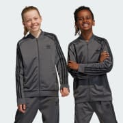 adidas Adicolor | - Jacket US Track adidas Lifestyle SST | Kids\' Green