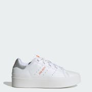 Zapatillas Stan Smith Bonega Blanco adidas adidas Chile