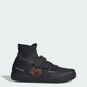 adidas Five Ten Freerider Pro Mid Mountain Bike Sneakers - Black | Free  Shipping with adiClub | adidas US