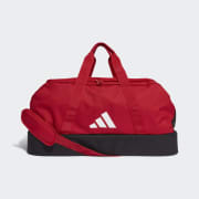 Cor do artigo: Team Power Red 2 / Black / White
