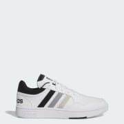 Adidas hoops low clearance