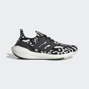 Color: Core Black / Core Black / Almost Lime
