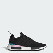 Tenis NMD R1 Preto adidas adidas Brasil