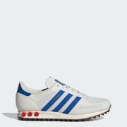 Chaussure LA Trainer Blanc adidas adidas Switzerland
