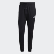 Adidas tapered fit typical football fit 2025
