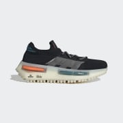 adidas NMD_S1 Shoes - Black | Men's Lifestyle | adidas US