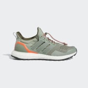 adidas Ultra4D Wears UB 1.0 Miami Hurricanes Colors