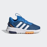 Colore prodotto: Blue Rush / Cloud White / Dark Blue